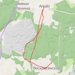 thumbnail for Садовая улица