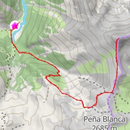 thumbnail for Punta Cabalera