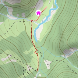 thumbnail for Fontaine ferrugineuse - Balcon de l'Hospice