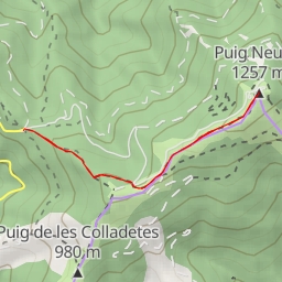 thumbnail for Puig Neulós