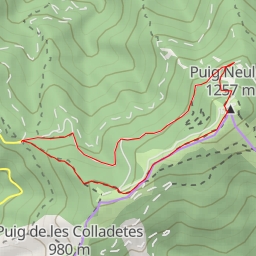 thumbnail for El Mirador