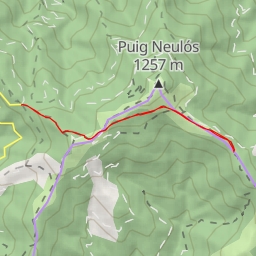 thumbnail for Coll Pregon