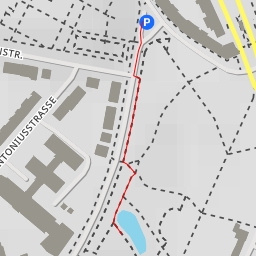 thumbnail for Kluse - Mülheim an der Ruhr