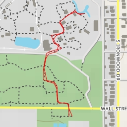 thumbnail for Potawatomi Zoo - South Greenlawn Avenue - South Bend