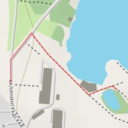 thumbnail for Профилакторий «Союз» - Калининградская улица - Челябинск