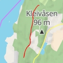 thumbnail for Holmsbrekkene - Holmsbrekkene