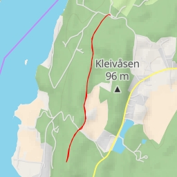 thumbnail for Holmsbrekkene - Holmsbrekkene