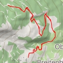 thumbnail for Sepp-Poesie-Waldweg