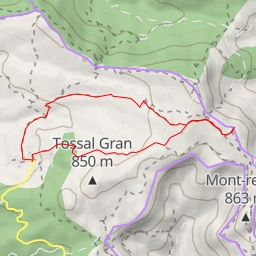 thumbnail for la Creu