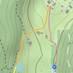 thumbnail for Chemin de Sapois - Chemin de Sapois