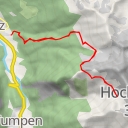 thumbnail for Am Lauser - Besinnungsweg