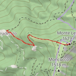 thumbnail for Monte Lema