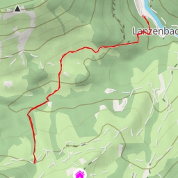 thumbnail for Brücke Remmeleck - Oberstaufen