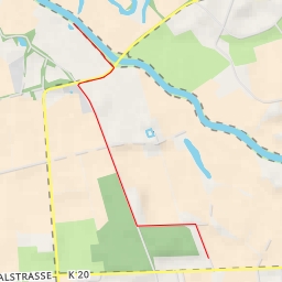 thumbnail for Ringstraße - Ringstraße