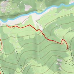 thumbnail for Brunnenauschartensteig - Brunnenauschartensteig - Oberstaufen