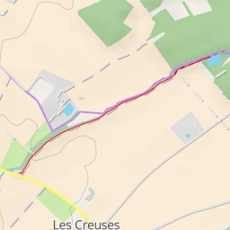 thumbnail for Allée du Chambet - Allée du Chambet