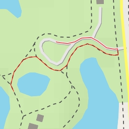 thumbnail for Thomas Lake Park - Pilot Knob Road