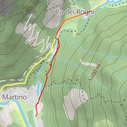 thumbnail for Via Val di Mello - Via Val di Mello - Val Masino