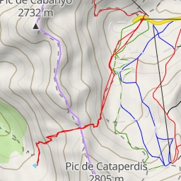 thumbnail for Cabane pastorale de Rat - D 8