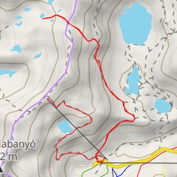 thumbnail for Orri de Caraussans