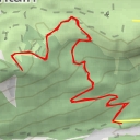 thumbnail for Glacier Overlook