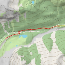 thumbnail for Emmons Moraine Trail