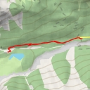 thumbnail for Emmons Moraine Trail - Emmons Moraine Trail