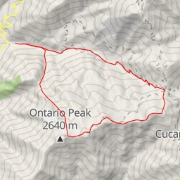 thumbnail for Bighorn Peak