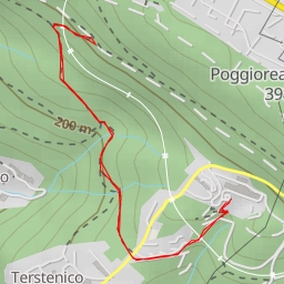 thumbnail for Strada Vicentina - Trieste