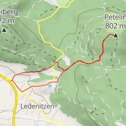 thumbnail for Petelin