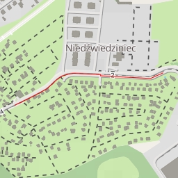 thumbnail for Niedźwiedziniec - Niedźwiedziniec - Chorzów