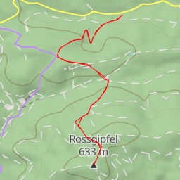 thumbnail for Rossgipfel
