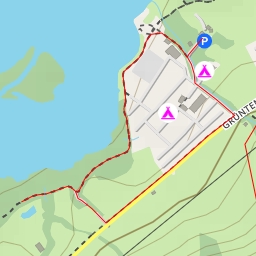 thumbnail for Grüntenseestraße