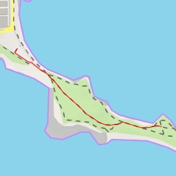 thumbnail for Boulevard de la Teignouse