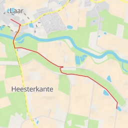 thumbnail for Muldenstraße - Muldenstraße