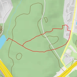 thumbnail for МКАД, 46-й километр - Москва