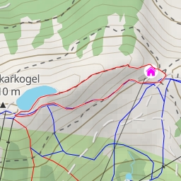 thumbnail for Schönleitenweg - Saalbach-Hinterglemm
