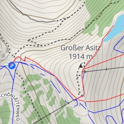 thumbnail for Leos Spielewanderweg 11 - Schönleitenweg