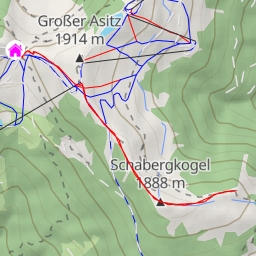 thumbnail for Geierkogel