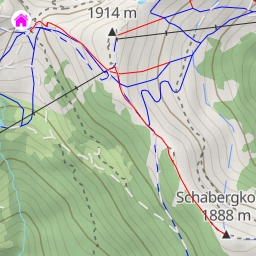 thumbnail for Schabergkogel