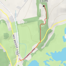 thumbnail for Trowbarrow