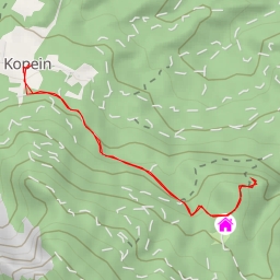 thumbnail for Arihfelsen