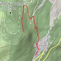 thumbnail for Rocher des Ravières
