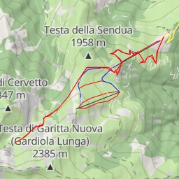 thumbnail for Laghi dei Luset