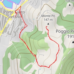 thumbnail for Monte Pò