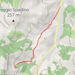 thumbnail for Poggio di Lavagnini