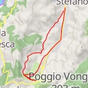 thumbnail for Strada Provinciale Panoramica Porto Santo Stefano - Strada Provinciale Panoramica Porto Santo Stefano