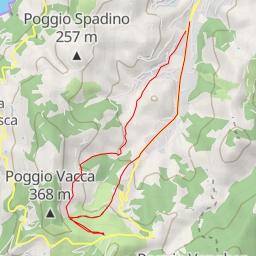 thumbnail for Strada Provinciale Panoramica Porto Santo Stefano - Strada Provinciale Panoramica Porto Santo Stefano