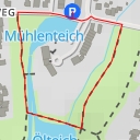thumbnail for Müllerweg - Bielefeld