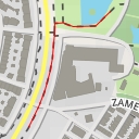 thumbnail for Meeuwenlaan - Amsterdam